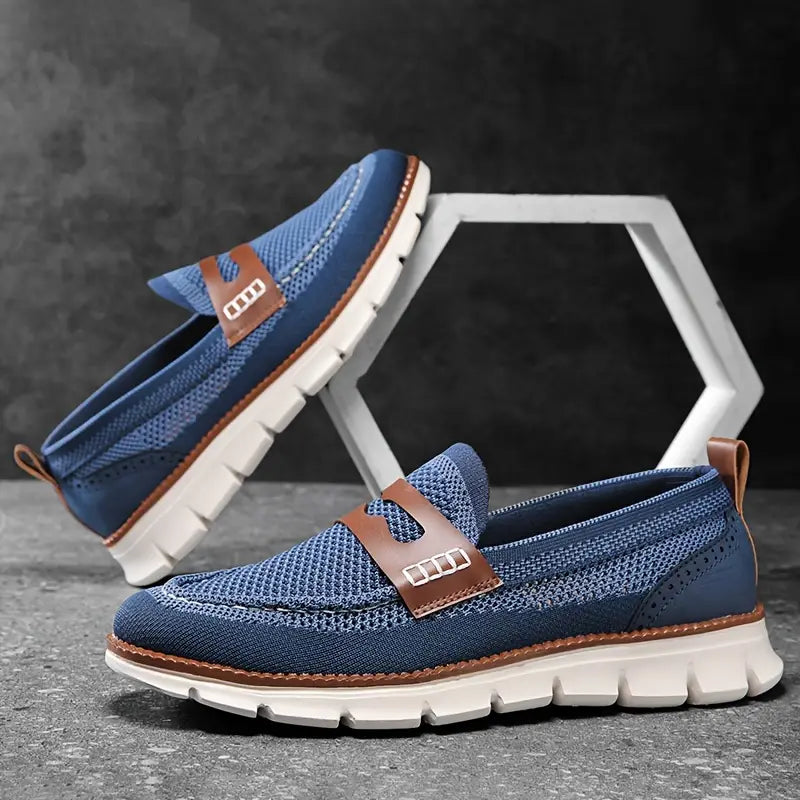 Chaussure de Bureau 2.0