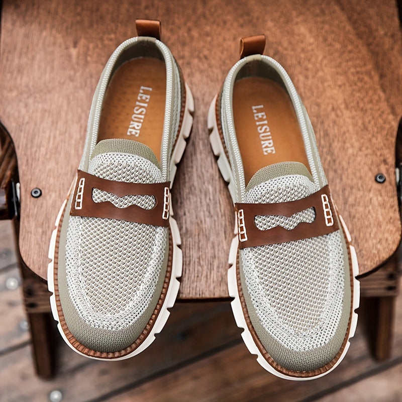 Chaussure de Bureau