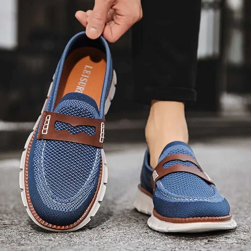 Chaussure de Bureau 2.0