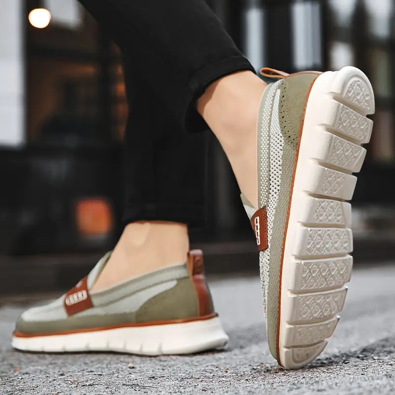 Chaussure de Bureau