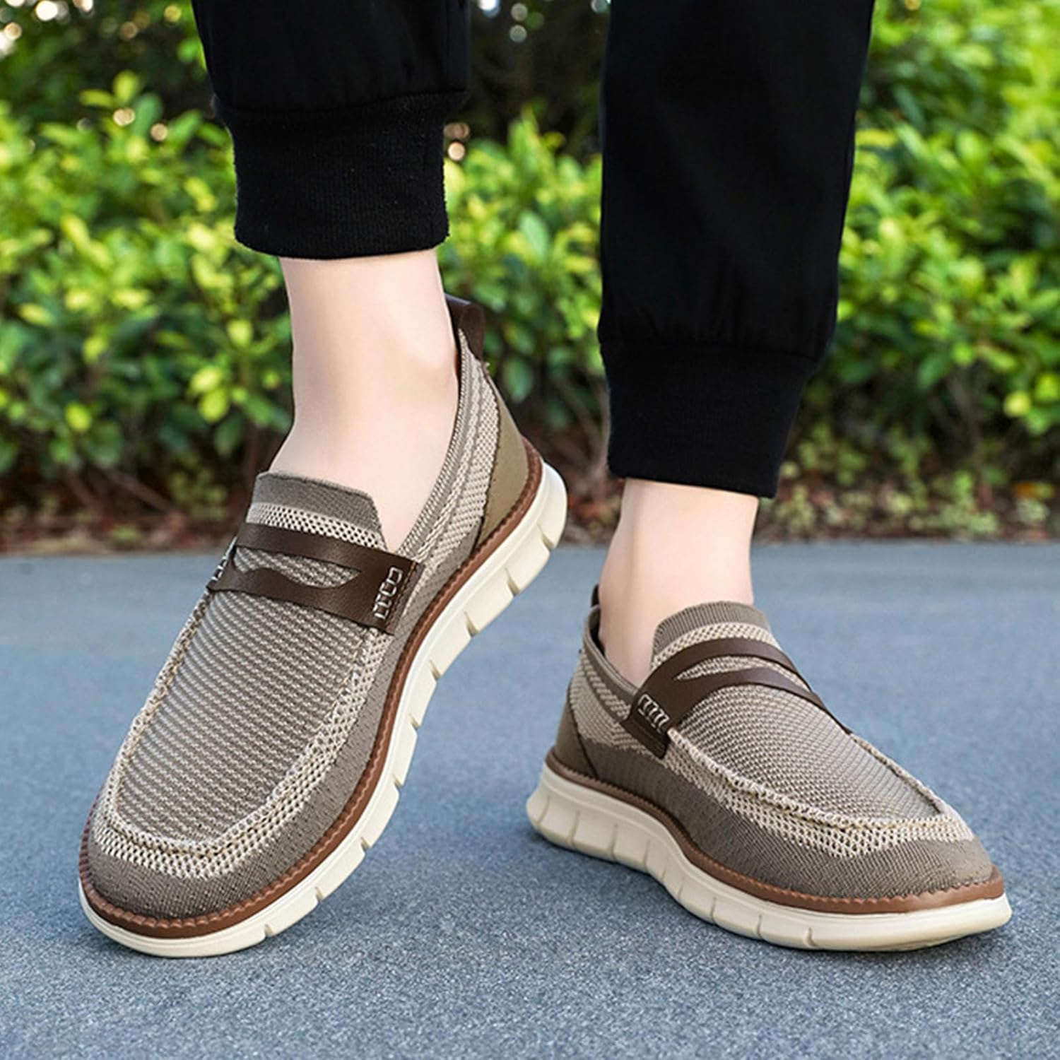 Chaussure de Bureau