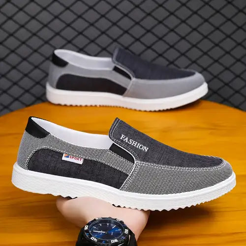 Chaussure Décontractée Élégante