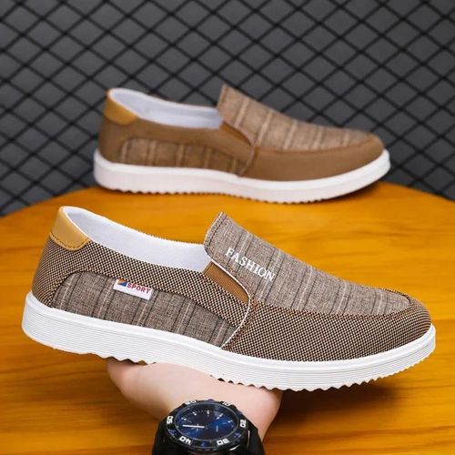 Chaussure Décontractée Élégante 2.0