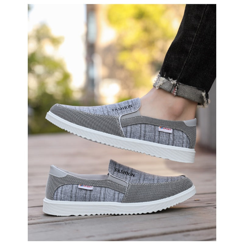 Chaussure Décontractée Élégante 3.0